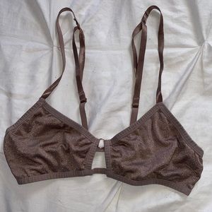 Charlotte Russe Bralette Size M